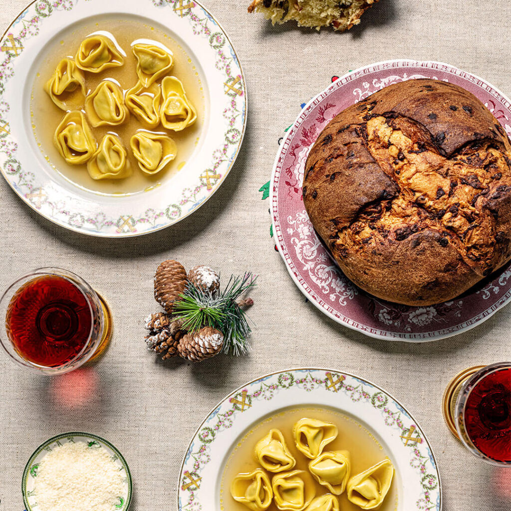 Tradizioni Natalizie Italiane - Italian Christmas Traditions