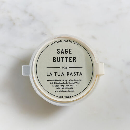 Sage Butter (30g)