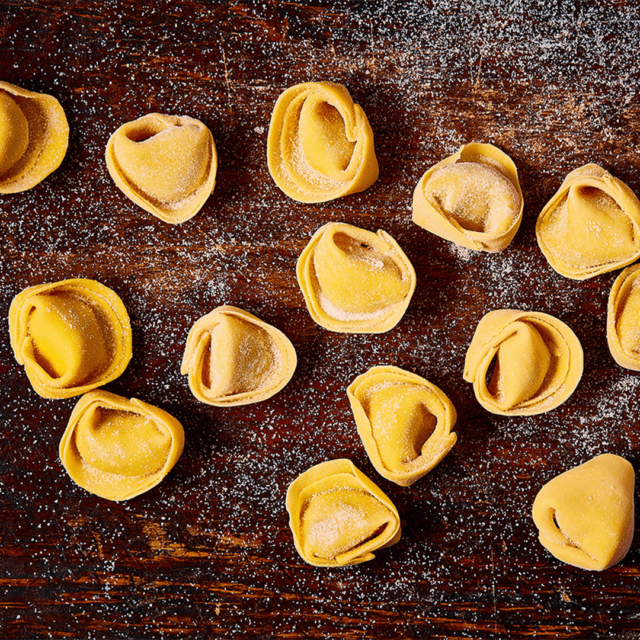 Tortellini Modenesi - 250g