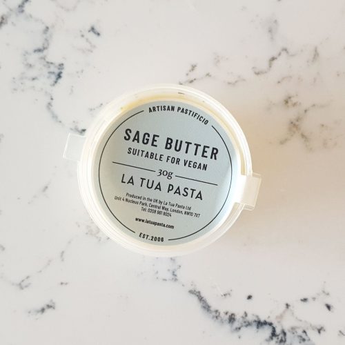 Vegan Sage Butter (30g)